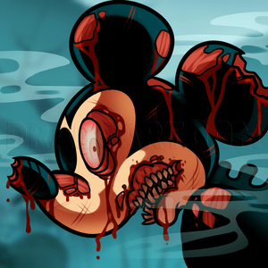 Comment Mickey Mouse Est Mort Comment Mickey Mouse Est Mort