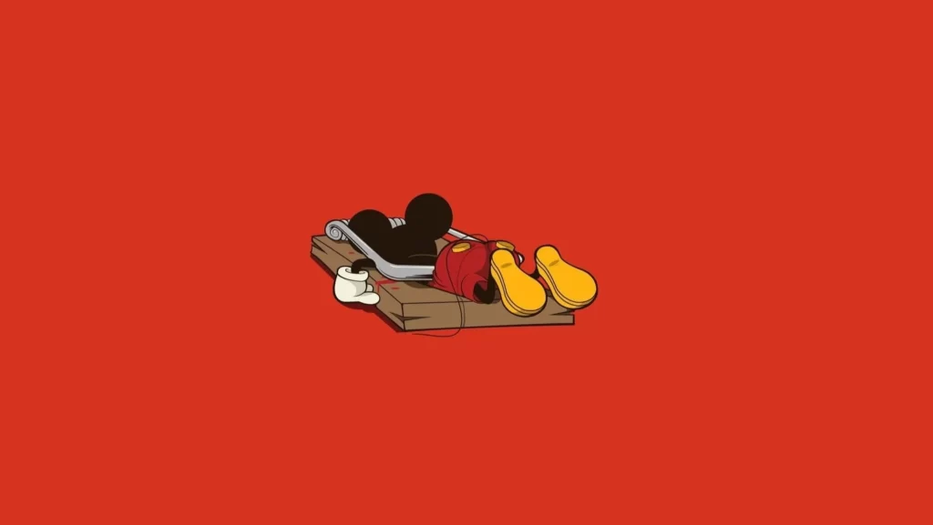 Comment Mickey Mouse Est Mort Comment Mickey Mouse Est Mort