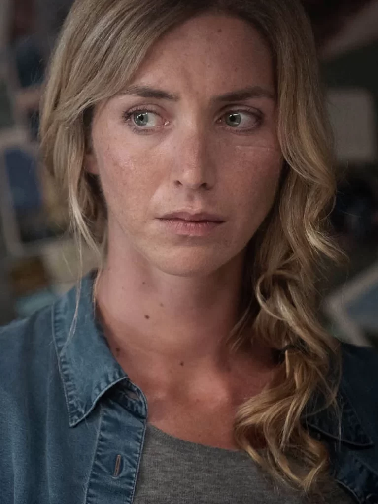 Cyrielle Debreuil Age