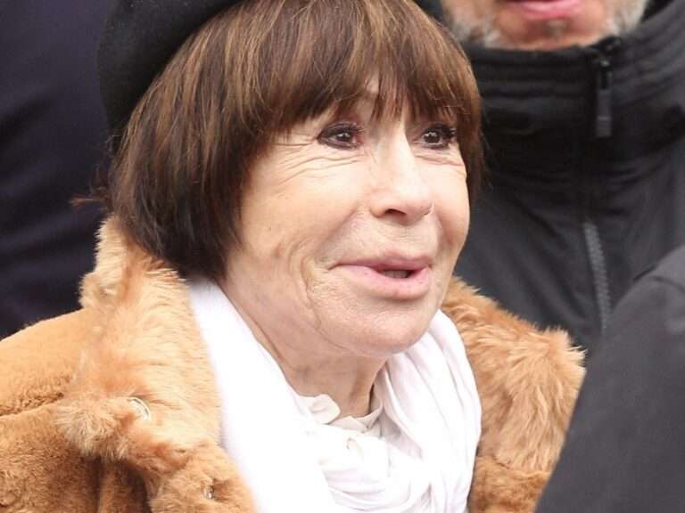 Danièle Evenou Jacques Martin