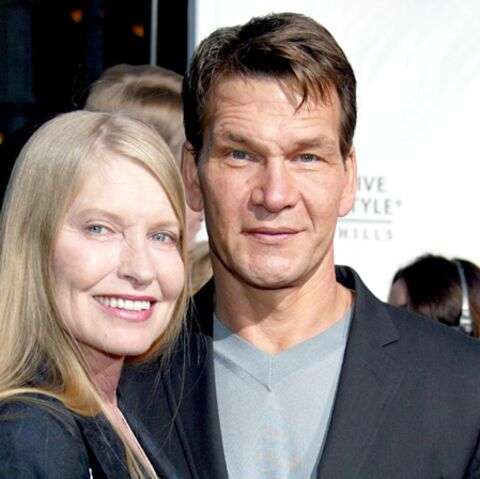 De Quoi Est Mort Patrick Swayze De Quoi Est Mort Patrick Swayze