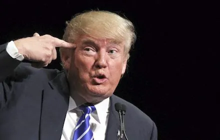 Donald Trump Arrestation Donald Trump Arrestation
