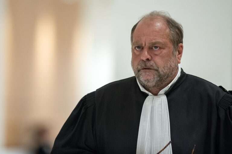 Dupont Moretti Avocat De Qui