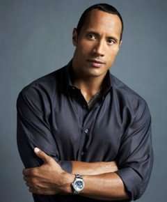 Dwayne Johnson Origine Dwayne Johnson Origine