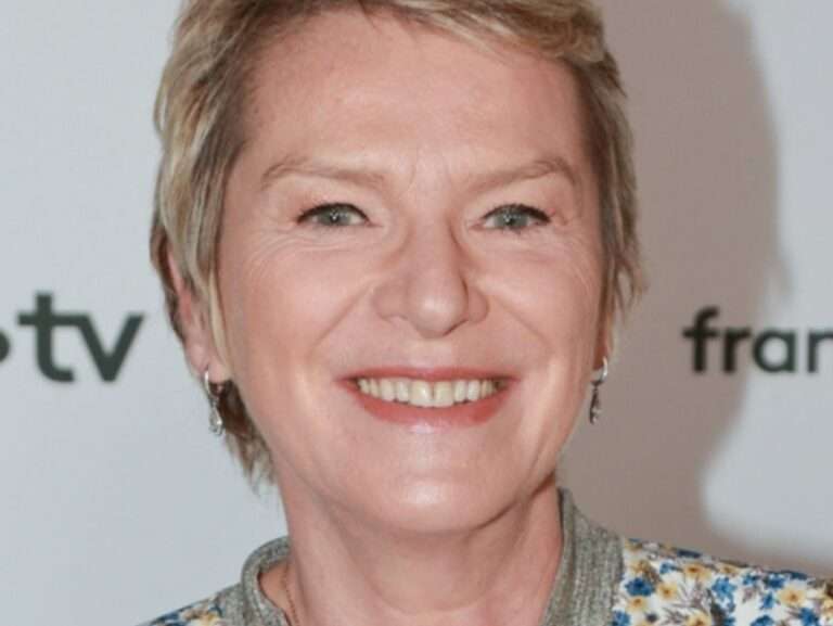 Elise Lucet Pierre Palmade