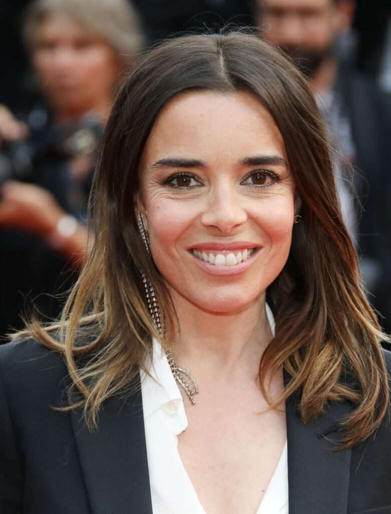 Elodie Bouchez Parents
