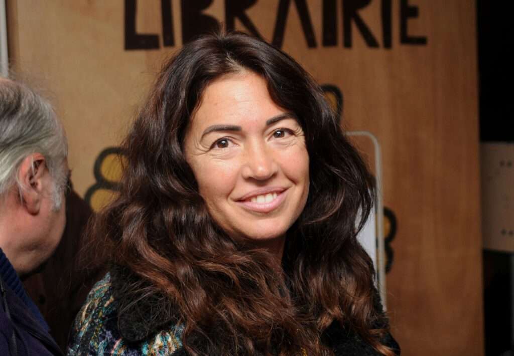 Elsa Wolinski Wikipédia