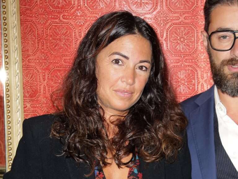 Elsa Wolinski Wikipédia