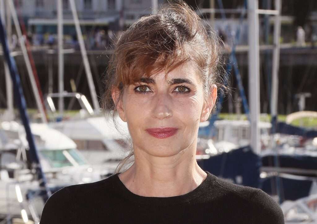 Emmanuelle Bach Vie Privée