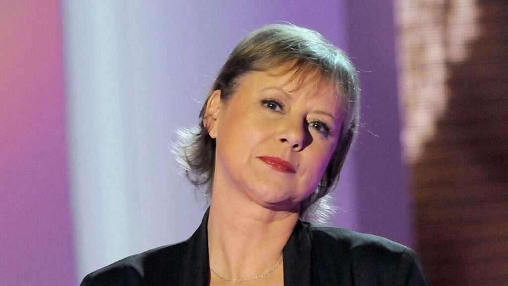 Emmanuelle Mottaz Mort