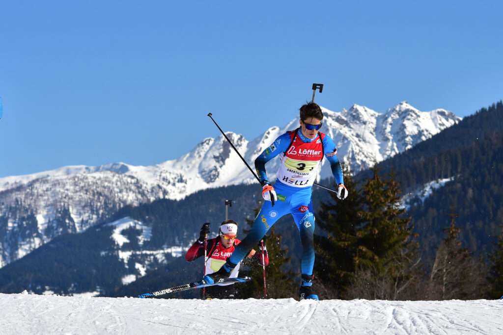 Éric Perrot Parents
