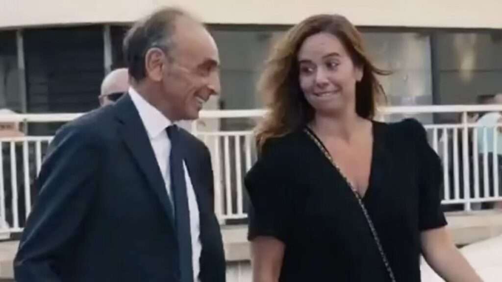 Eric Zemmour Vie Privée Eric Zemmour Vie Privée