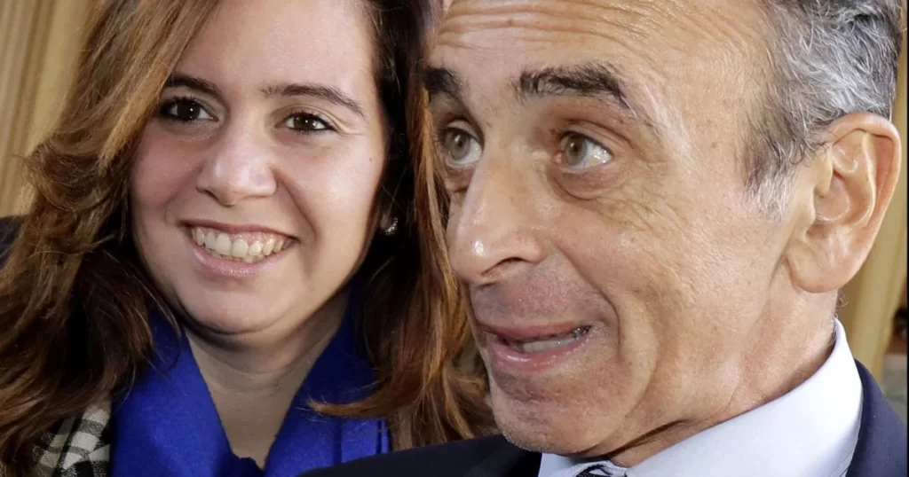 Eric Zemmour Vie Privée Eric Zemmour Vie Privée