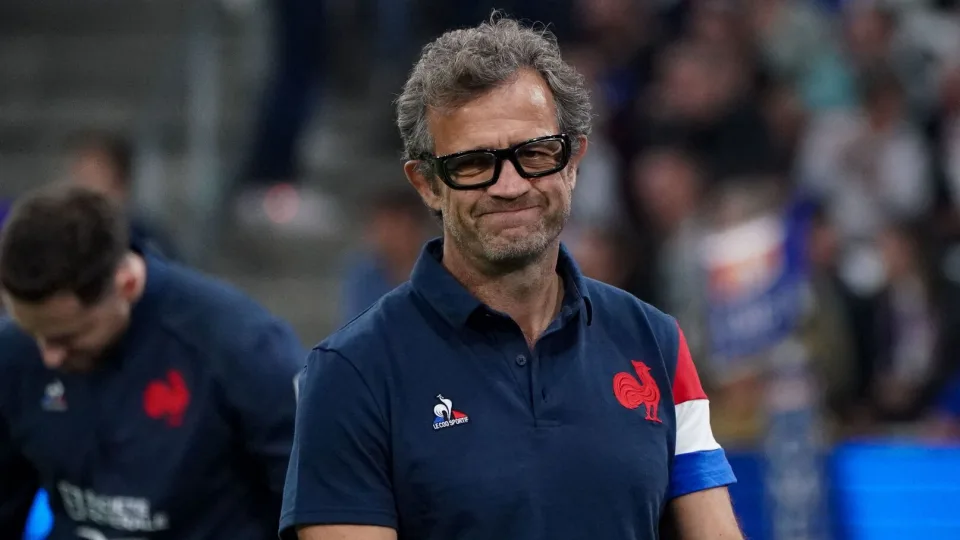 Fabien Galthié Compagne
