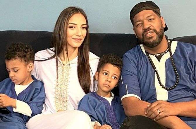 Famille Bambara Autisme