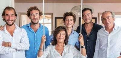 Famille Kretz Origine Juive