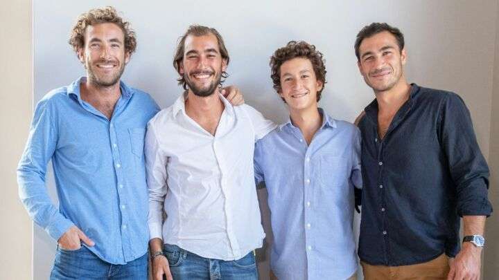 Famille Kretz Origine Juive