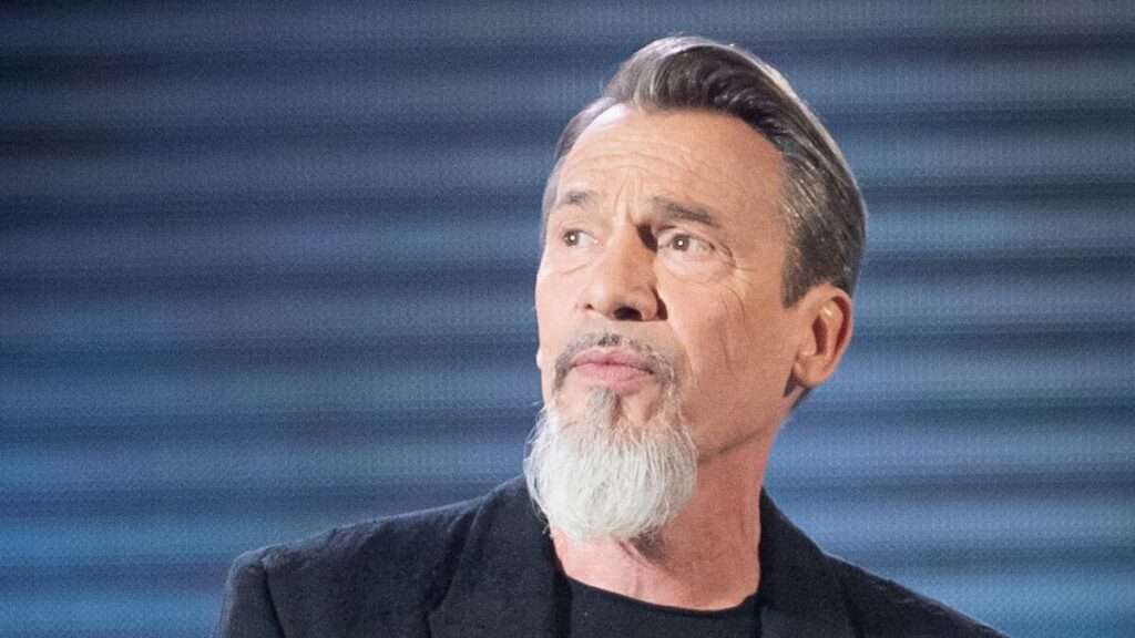 Florent Pagny Maladie Cancer
