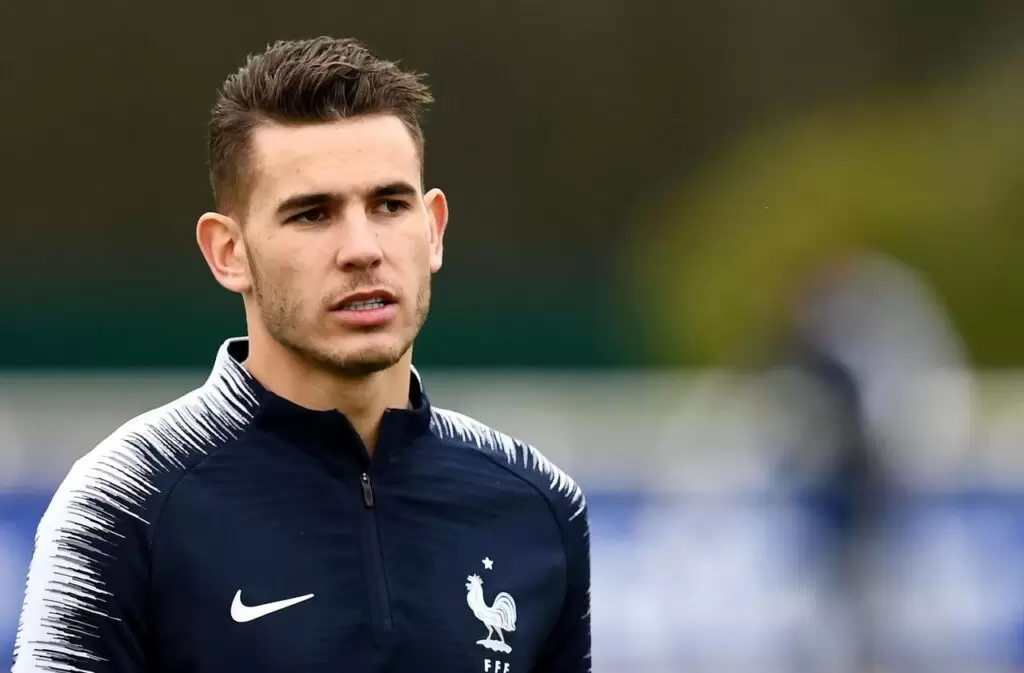 François Hernandez Fils De Gérard François Hernandez Fils De Gérard