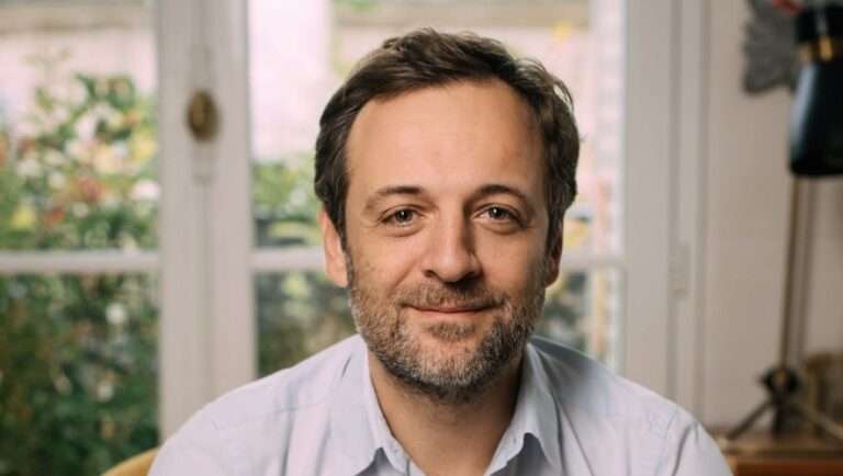 François-Régis Gaudry Vie Privée