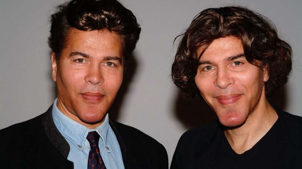 Frère Bogdanov Origine