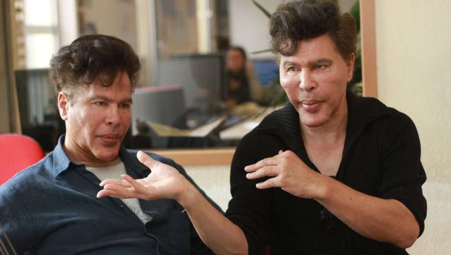 Frère Bogdanov Origine