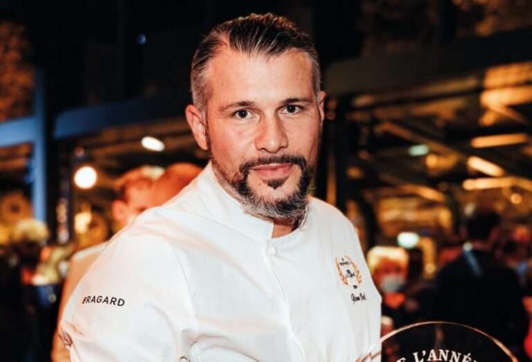 Glenn Viel Taille