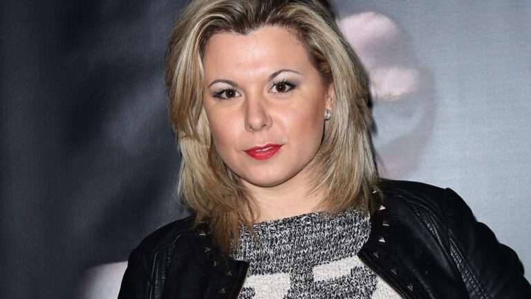 Guillaume Genton Et Cindy Lopes