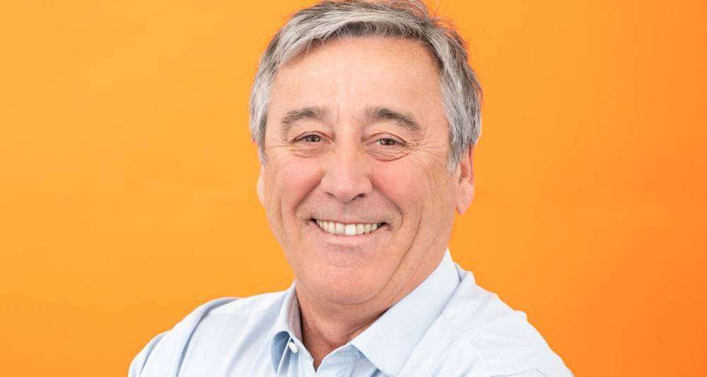 Guillaume Mulliez Auchan