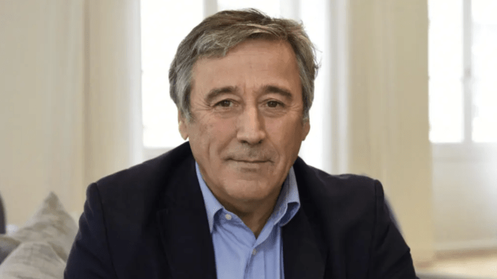Guillaume Mulliez Femme
