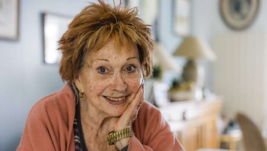 Huguette Et Raymond Mort