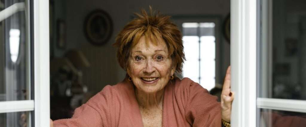 Huguette Et Raymond Mort