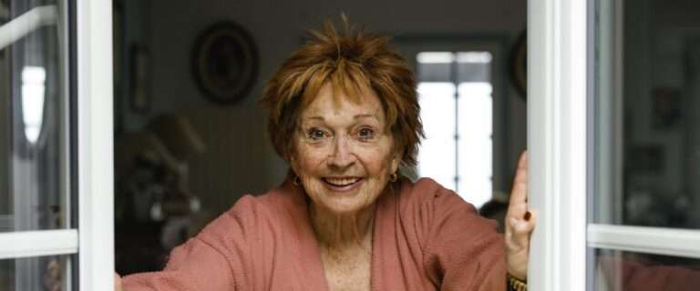 Huguette Et Raymond Mort