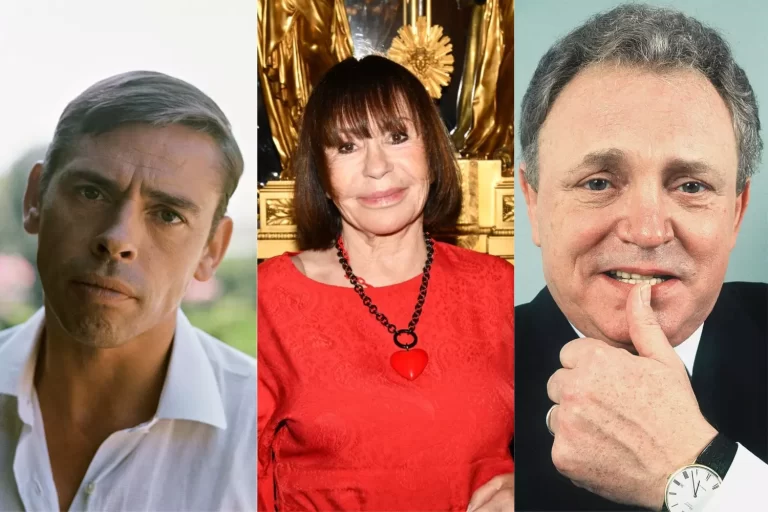 Jacques Martin Et Danièle Evenou