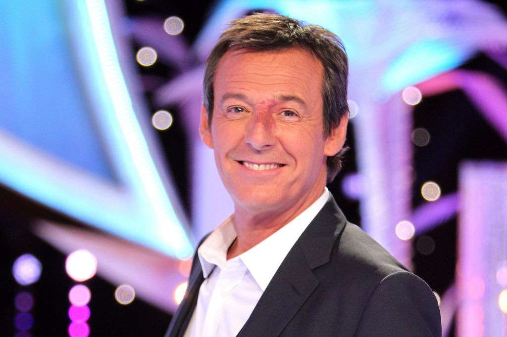 Jean Luc Reichmann Salaire Jean Luc Reichmann Salaire