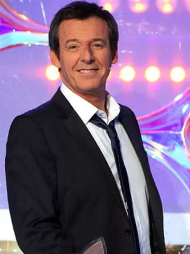 Jean Luc Reichmann Salaire Jean Luc Reichmann Salaire