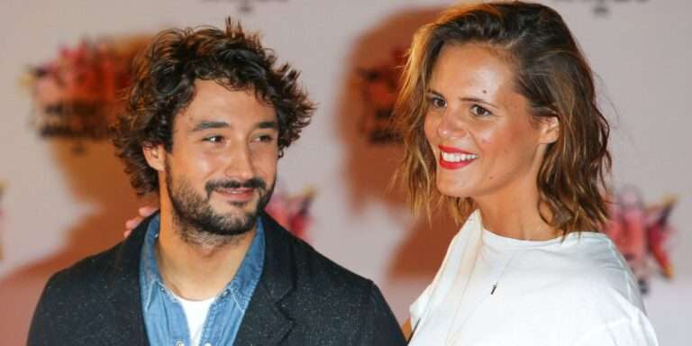 Jeremy Frerot Laure Manaudou Couple