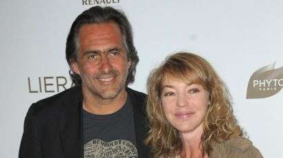 Julie Pietri Qui Est Son Mari