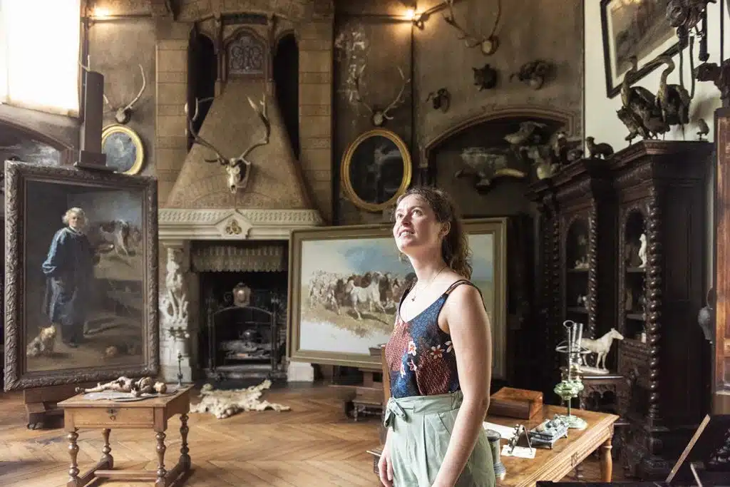 Katherine Brault Fortune