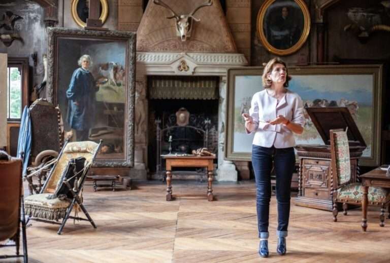 Katherine Brault Fortune