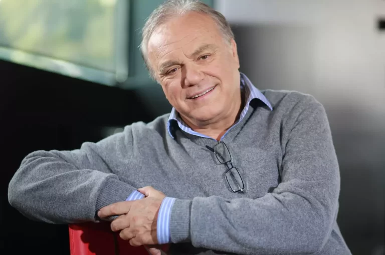 Laurent Cabrol Retraite