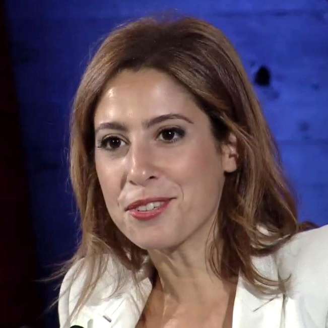 Lea Salame Enceinte En 2023