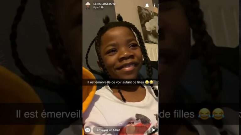 Leris Luketo Fils