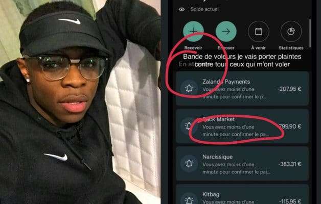 Leris Luketo Fils