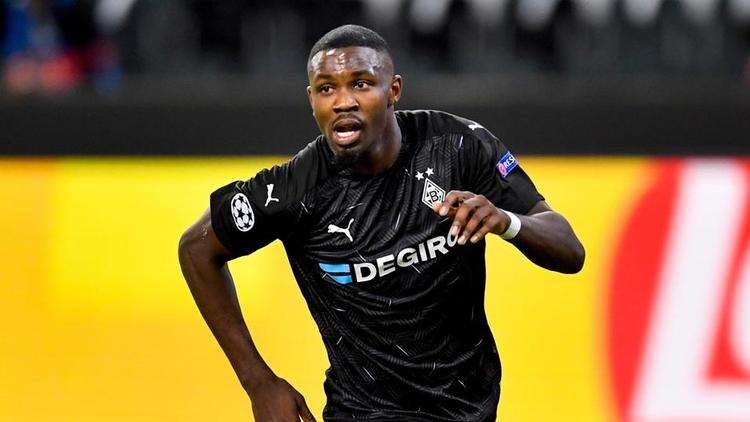 Lilian Thuram Enlevé Lilian Thuram Enlevé