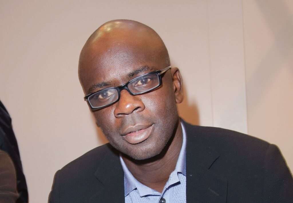 Lilian Thuram Enlevement