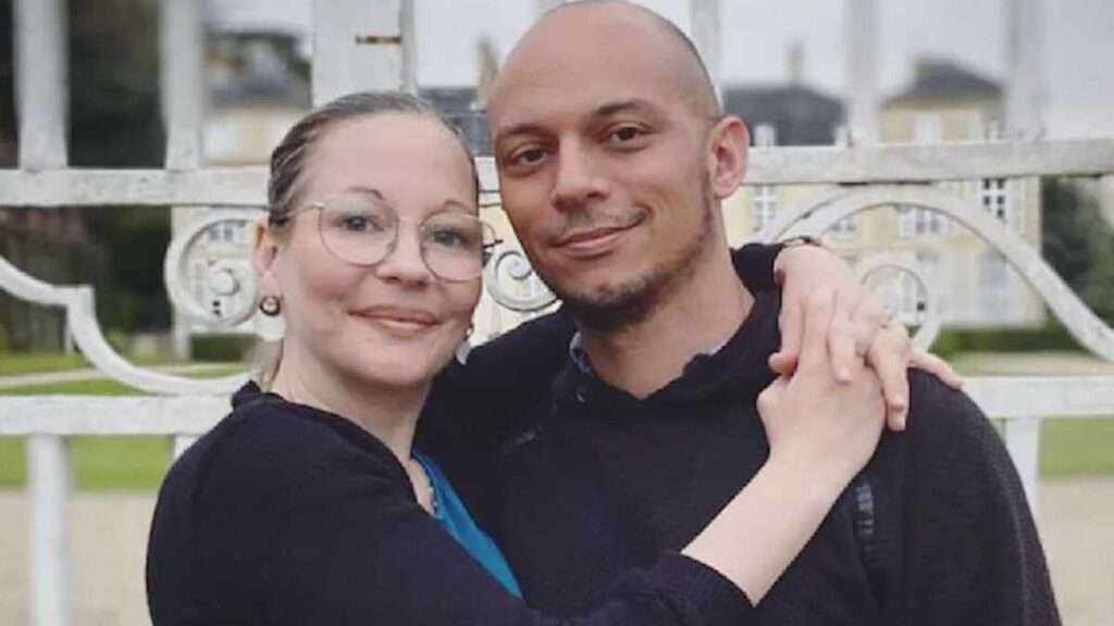 Louise Et Kevin Famille Nombreuse