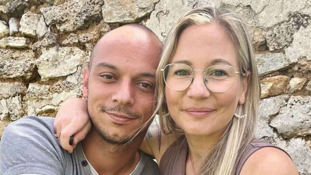 Louise Et Kevin Famille Nombreuse