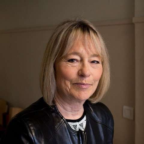 Martine Monteil Guy Georges