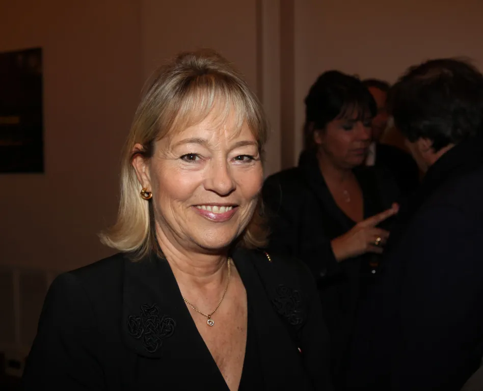 Martine Monteil Guy Georges